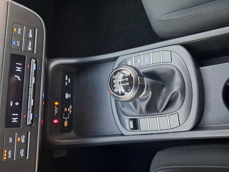 Hyundai Kona 1.0 TGDI Maxx 4x2