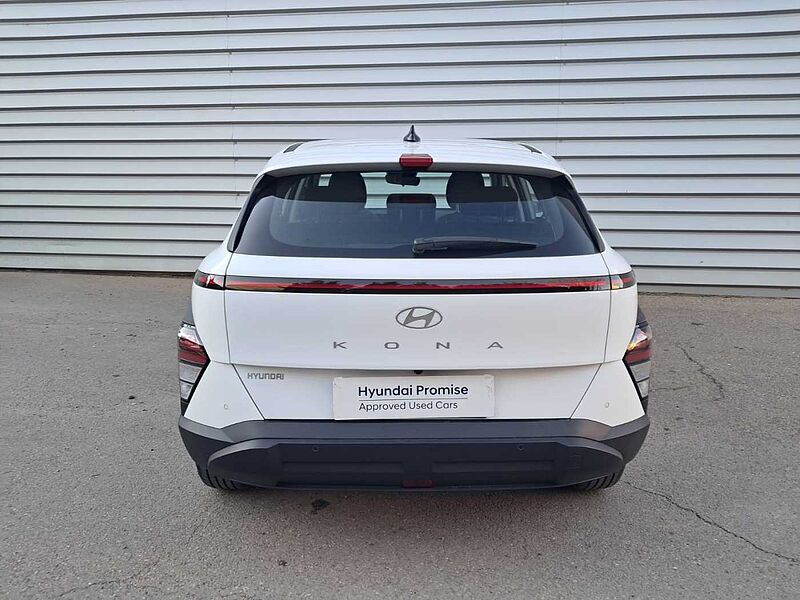 Hyundai Kona 1.0 TGDI Maxx 4x2