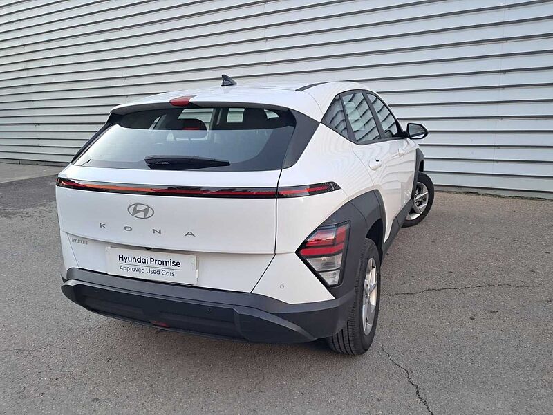 Hyundai Kona 1.0 TGDI Maxx 4x2