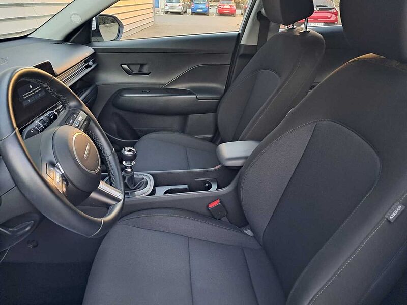 Hyundai Kona 1.0 TGDI Maxx 4x2