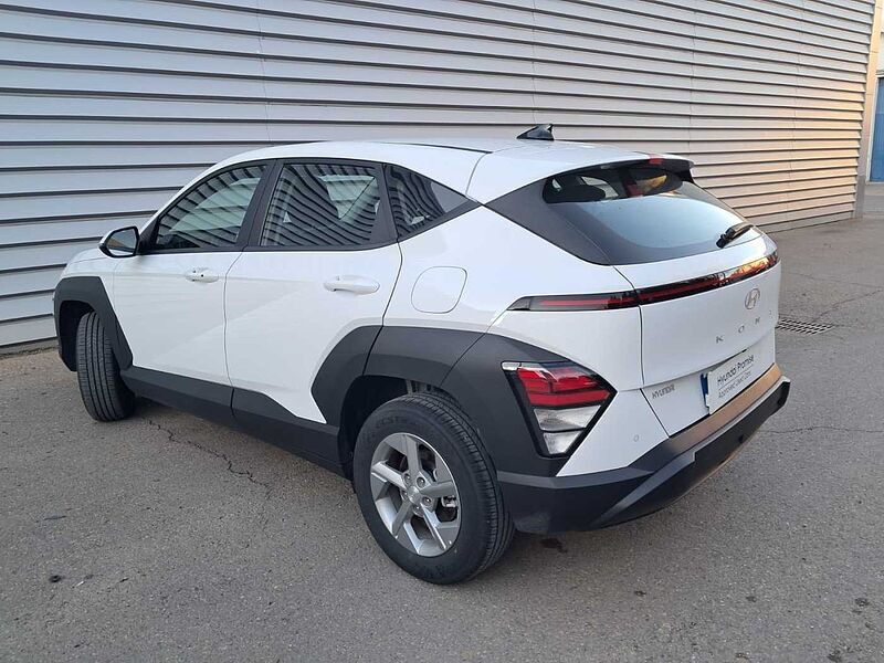 Hyundai Kona 1.0 TGDI Maxx 4x2