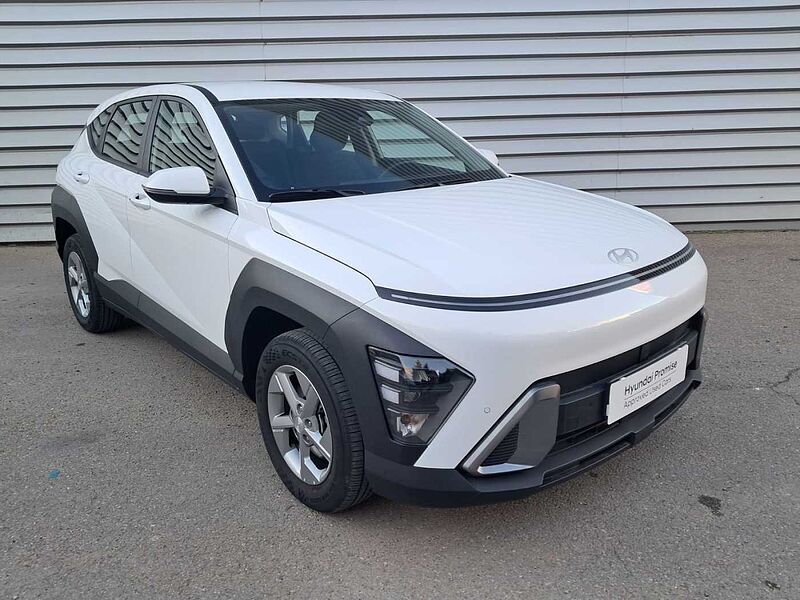 Hyundai Kona 1.0 TGDI Maxx 4x2
