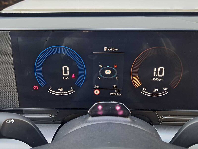 Hyundai Kona 1.0 TGDI Maxx 4x2