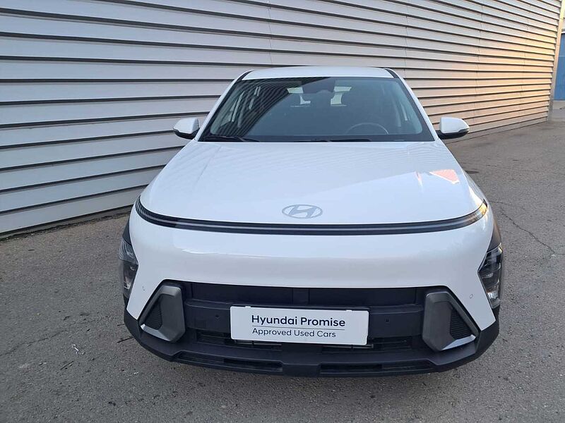 Hyundai Kona 1.0 TGDI Maxx 4x2