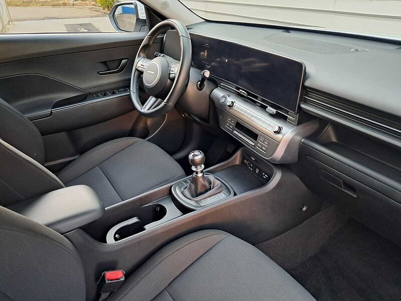 Hyundai Kona 1.0 TGDI Maxx 4x2