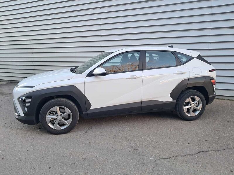 Hyundai Kona 1.0 TGDI Maxx 4x2