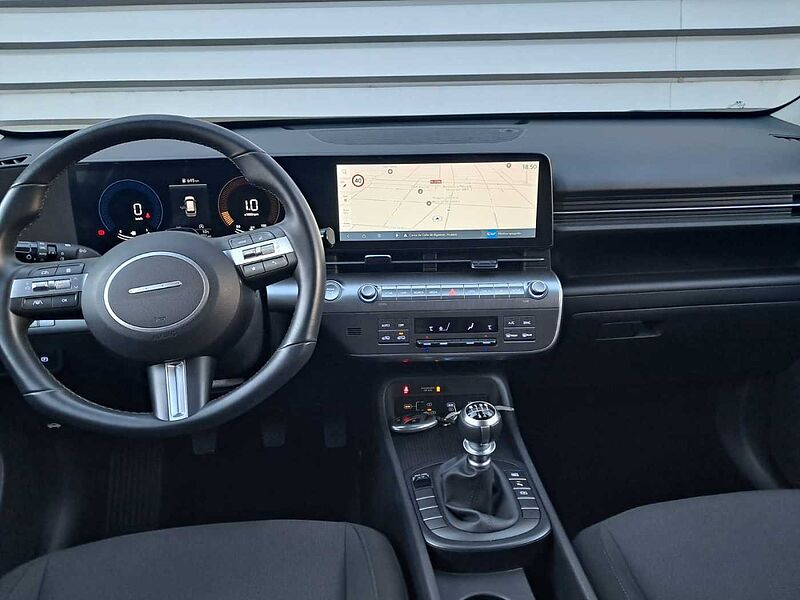 Hyundai Kona 1.0 TGDI Maxx 4x2