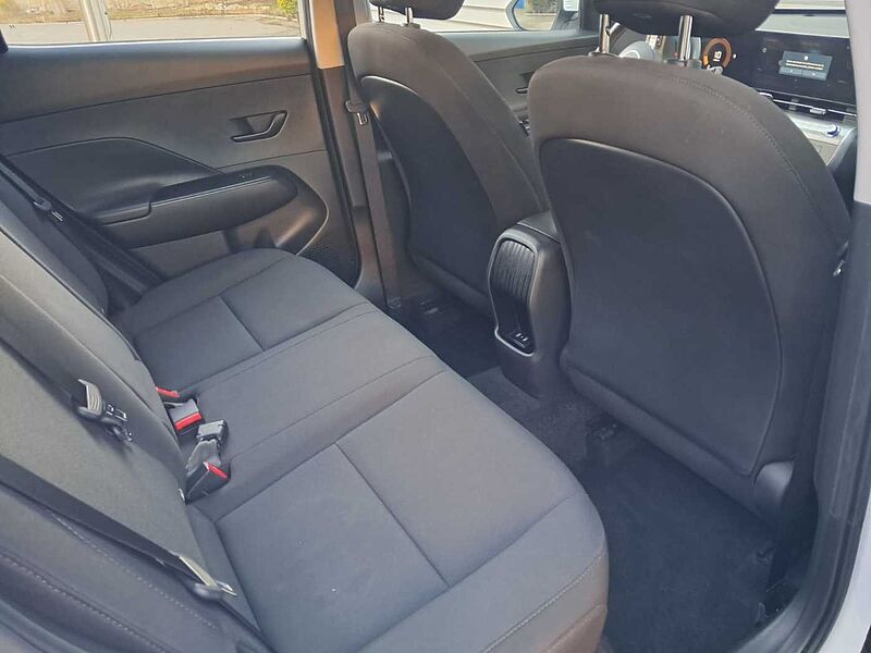 Hyundai Kona 1.0 TGDI Maxx 4x2