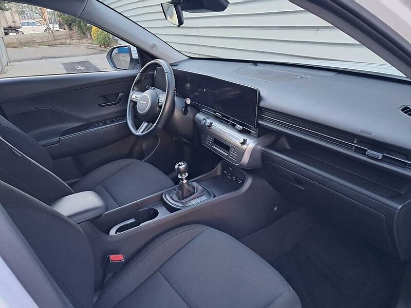 Hyundai Kona 1.0 TGDI Maxx 4x2