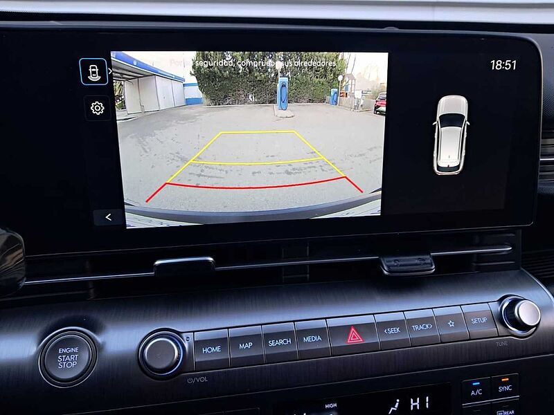 Hyundai Kona 1.0 TGDI Maxx 4x2