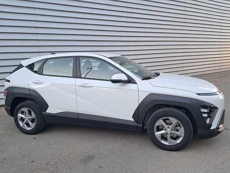 Hyundai Kona 1.0 TGDI Maxx 4x2