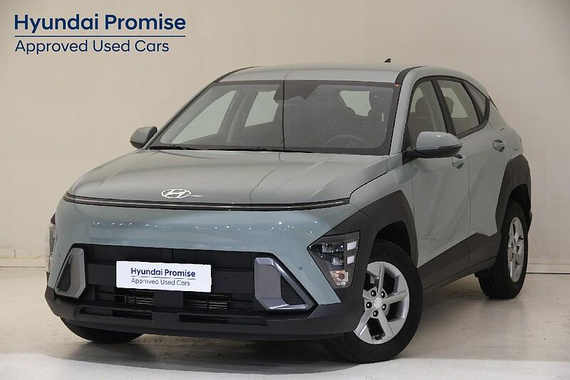 Hyundai Kona 1.0 TGDI Maxx 4x2