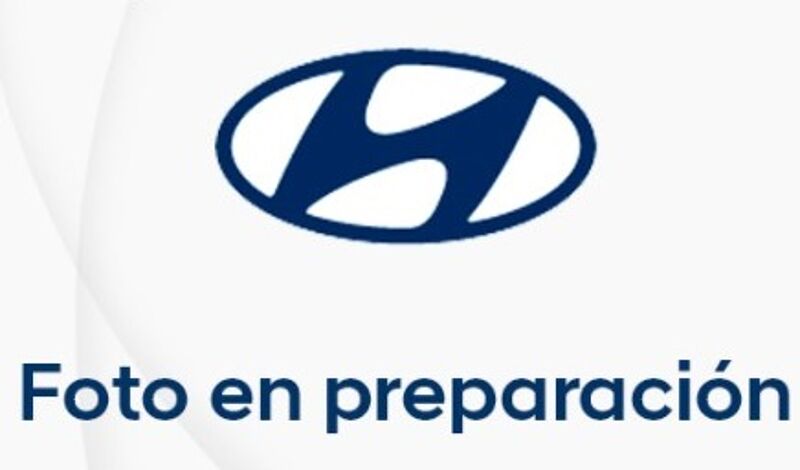 Hyundai Kona 1.0 TGDI Maxx 4x2