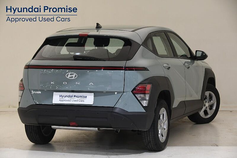 Hyundai Kona 1.0 TGDI Maxx 4x2
