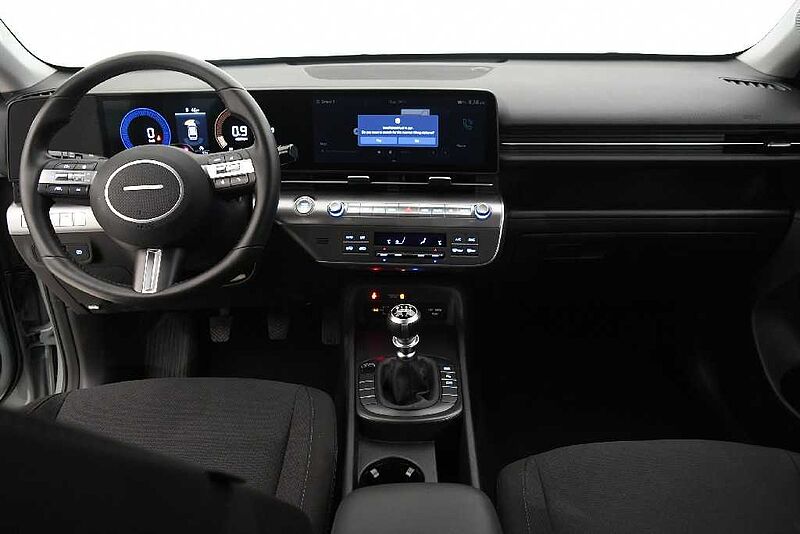 Hyundai Kona 1.0 TGDI Maxx 4x2