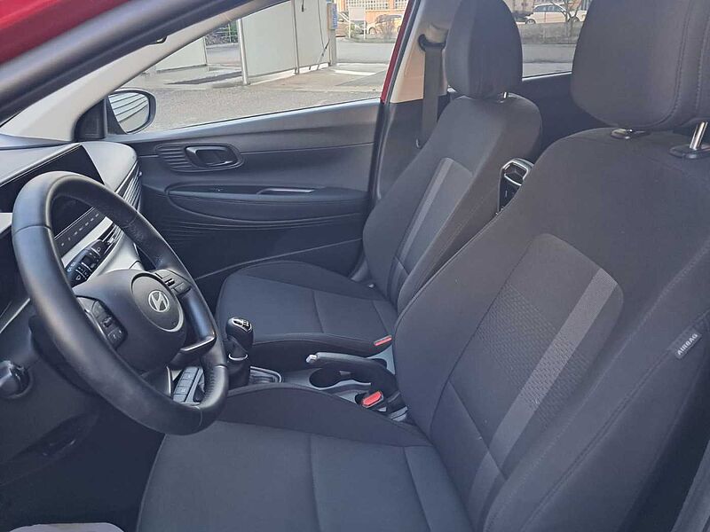 Hyundai i20 1.0 TGDI Klass 100