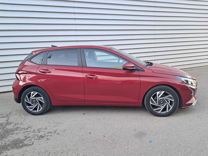 Hyundai i20 1.0 TGDI Klass 100