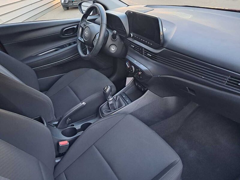 Hyundai i20 1.0 TGDI Klass 100