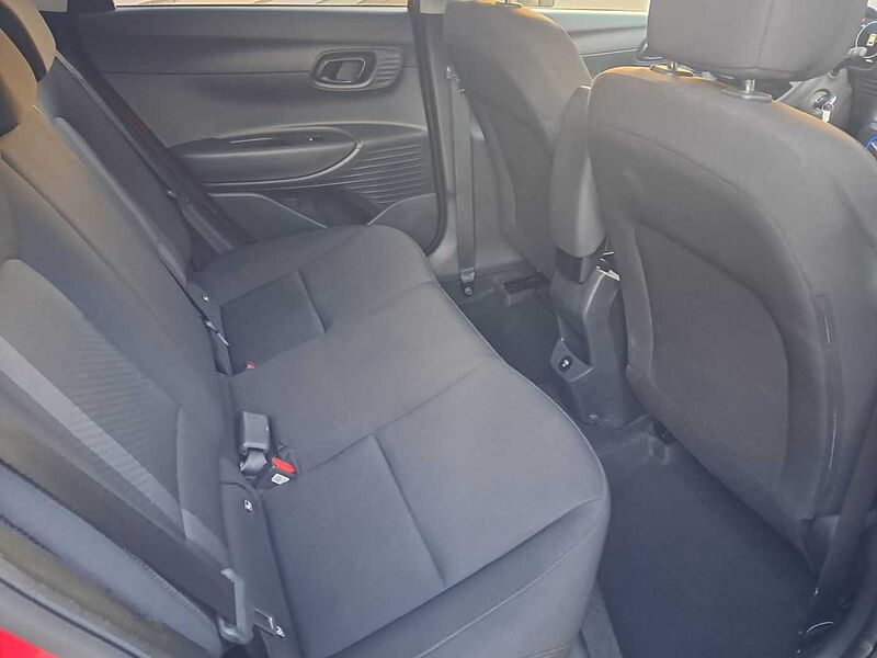Hyundai i20 1.0 TGDI Klass 100