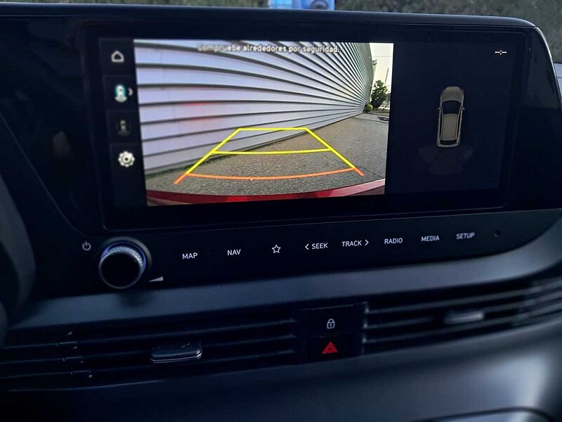 Hyundai i20 1.0 TGDI Klass 100