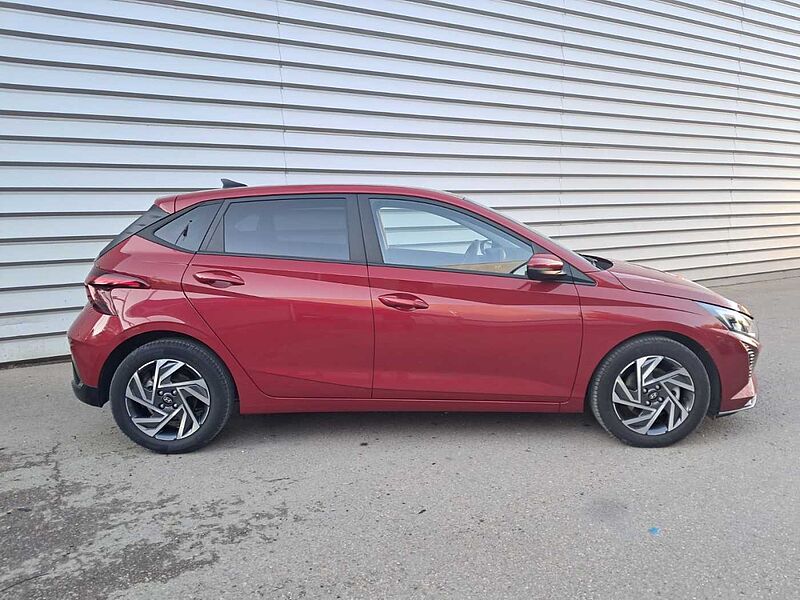 Hyundai i20 1.0 TGDI Klass 100