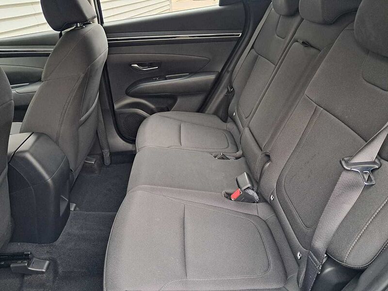 Hyundai Tucson 1.6 TGDI Klass 4x2