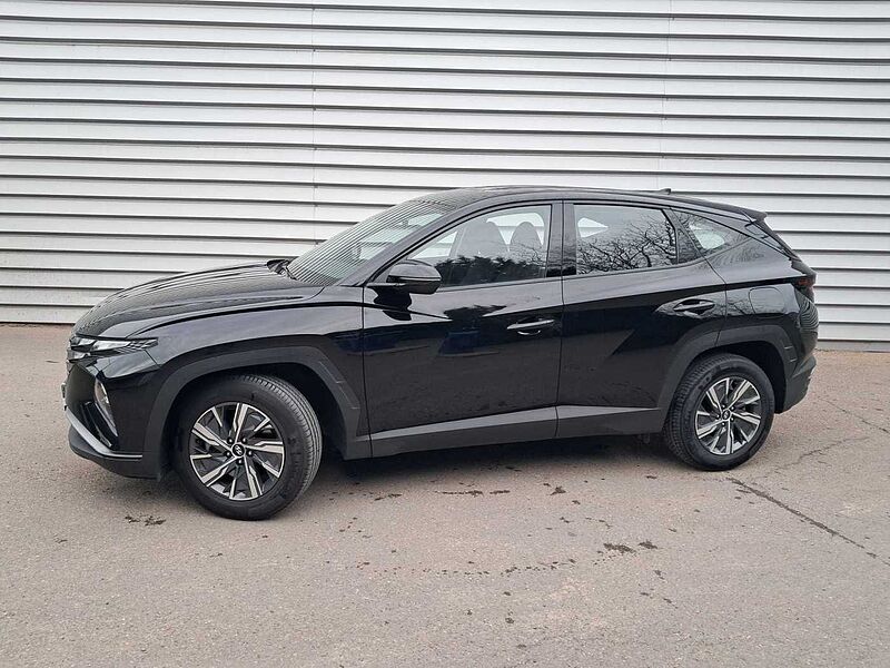 Hyundai Tucson 1.6 TGDI Klass 4x2