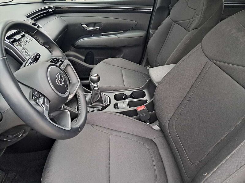 Hyundai Tucson 1.6 TGDI Klass 4x2
