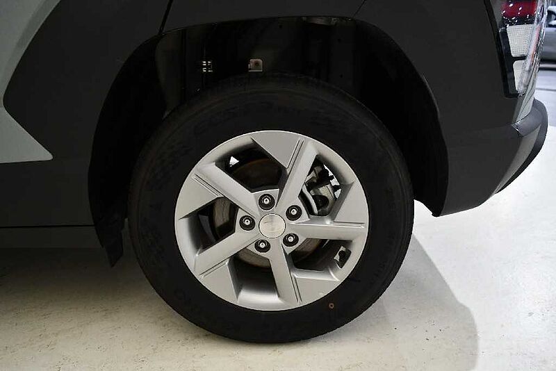 Hyundai Kona 1.0 TGDI Maxx 4x2