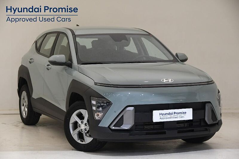 Hyundai Kona 1.0 TGDI Maxx 4x2