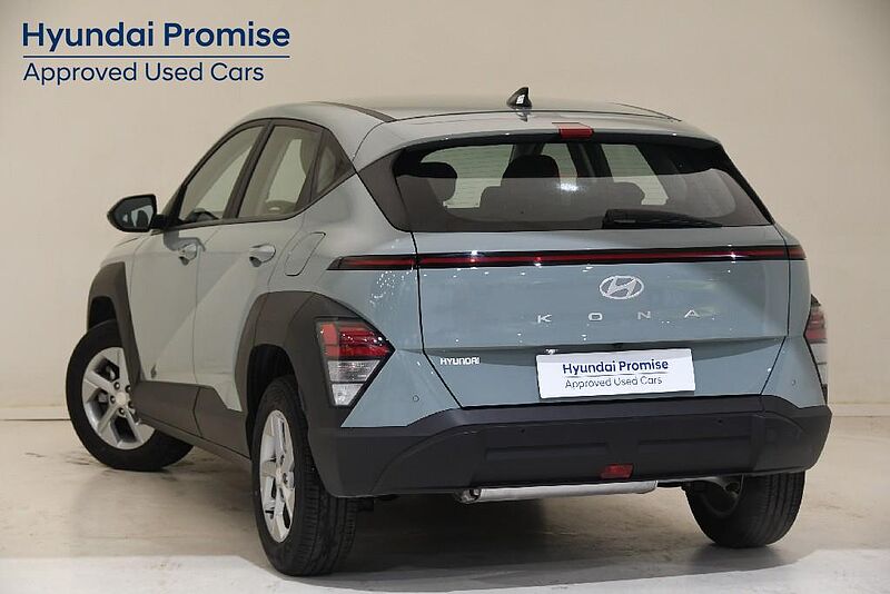 Hyundai Kona 1.0 TGDI Maxx 4x2