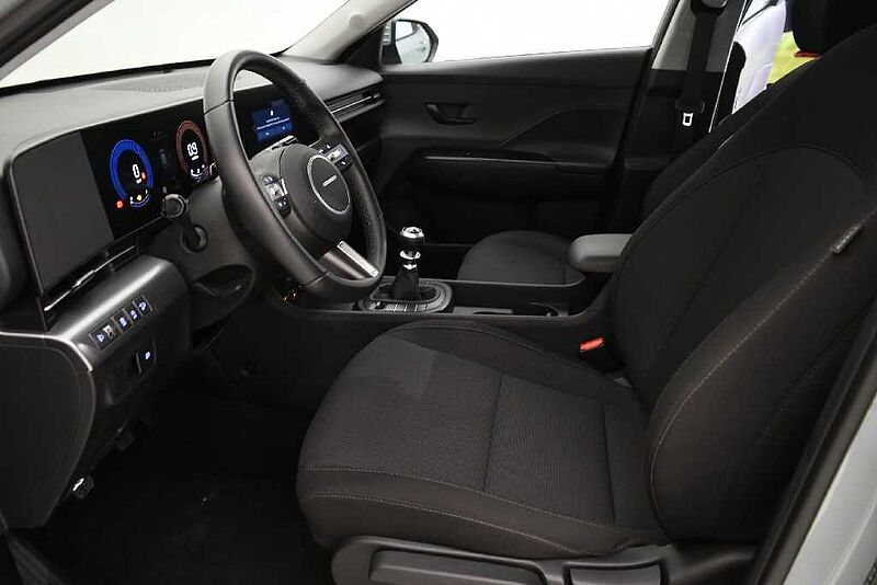 Hyundai Kona 1.0 TGDI Maxx 4x2