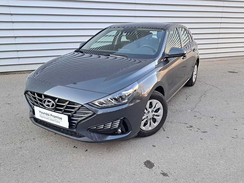Hyundai i30 1.5 DPI Essence 110