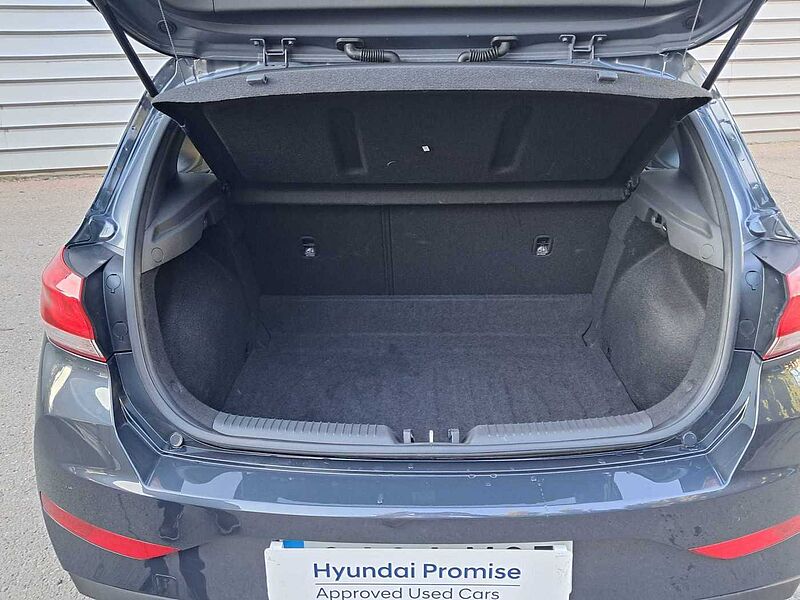 Hyundai i30 1.5 DPI Essence 110