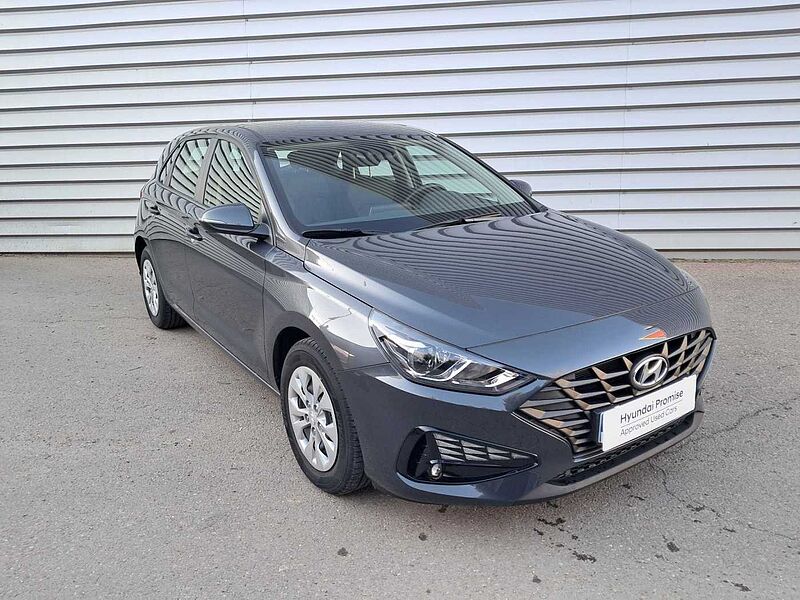 Hyundai i30 1.5 DPI Essence 110
