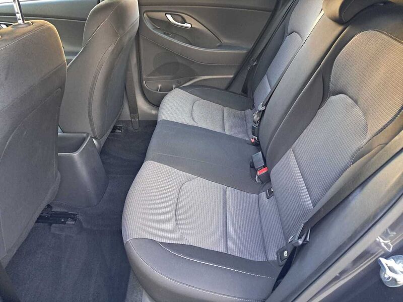 Hyundai i30 1.5 DPI Essence 110