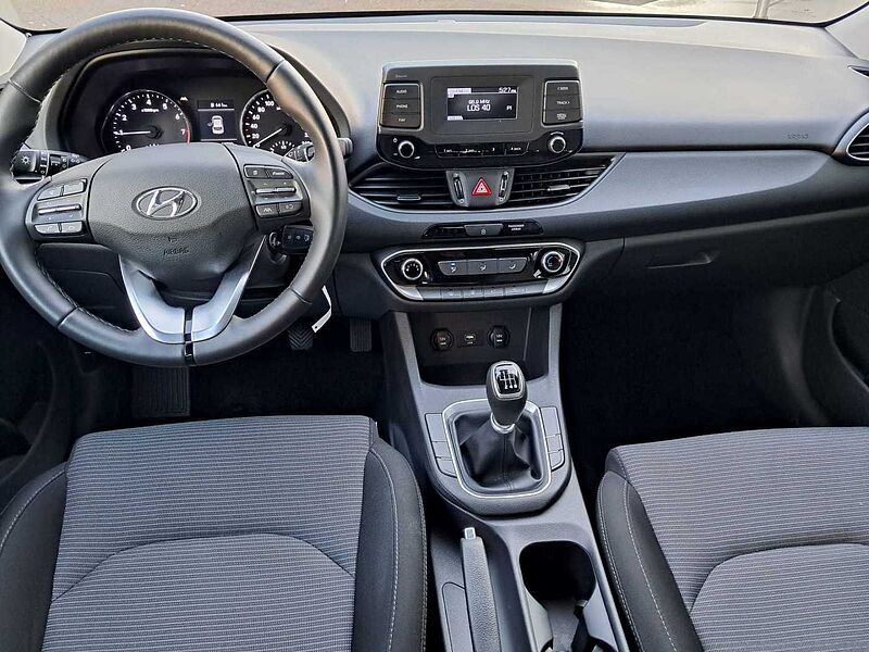 Hyundai i30 1.5 DPI Essence 110