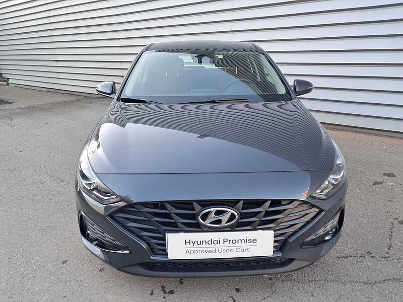 Hyundai i30 1.5 DPI Essence 110