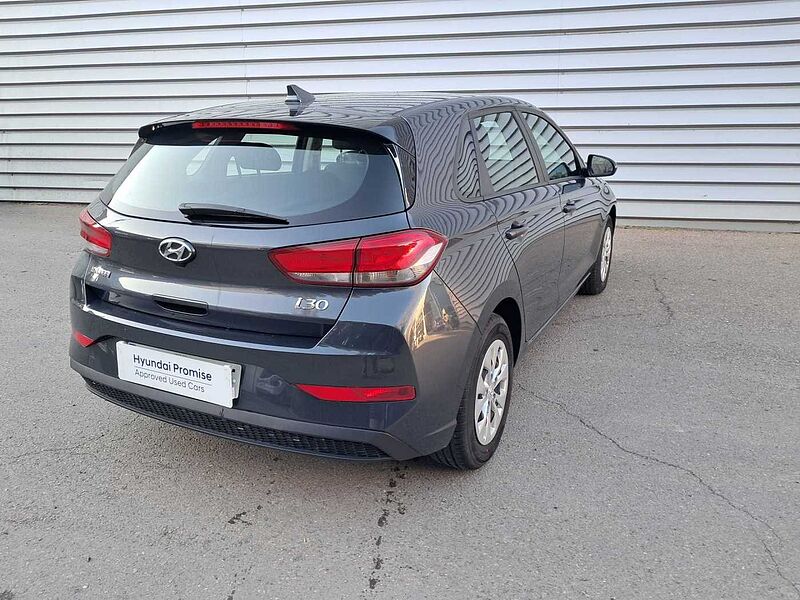 Hyundai i30 1.5 DPI Essence 110