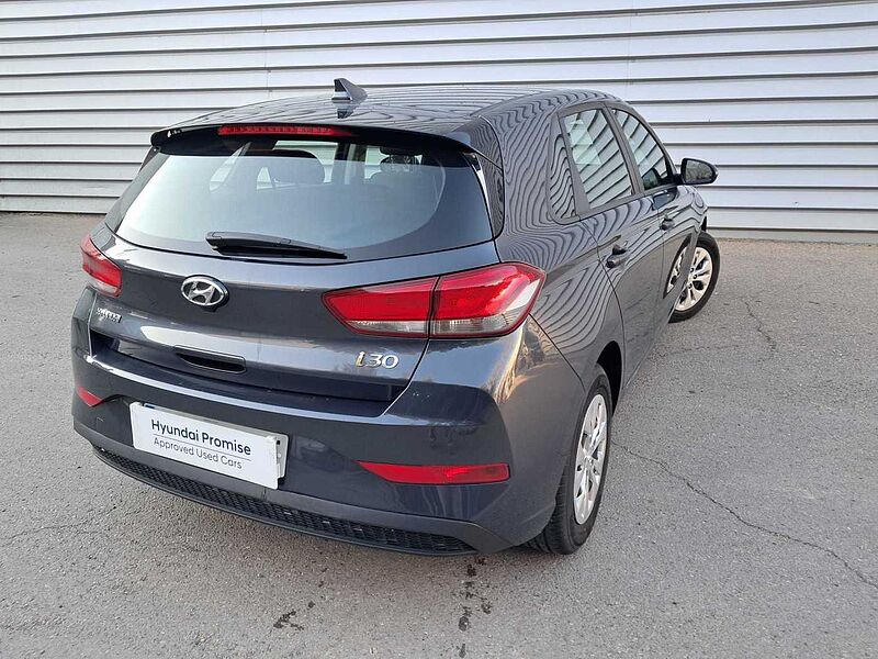 Hyundai i30 1.5 DPI Essence 110