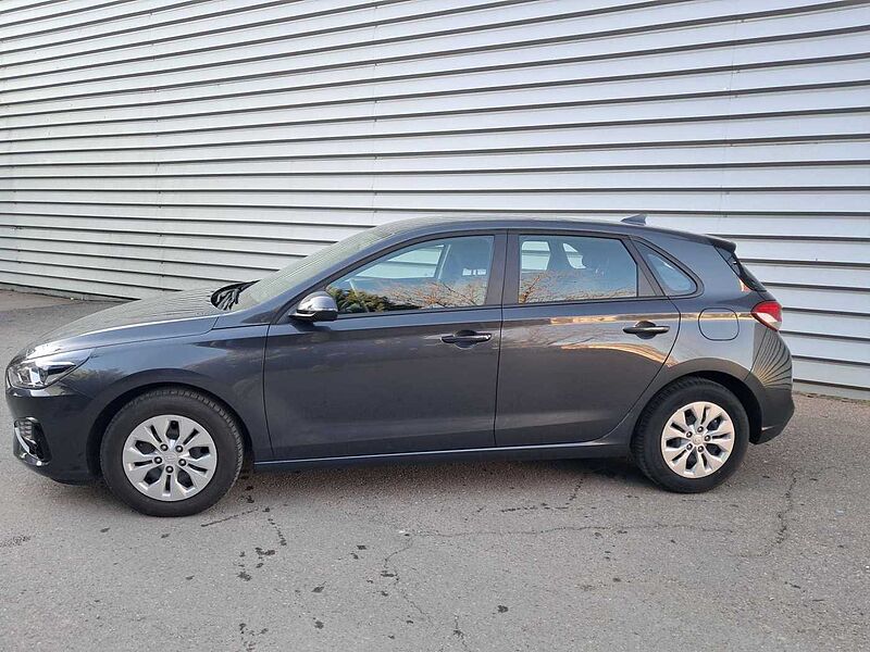 Hyundai i30 1.5 DPI Essence 110