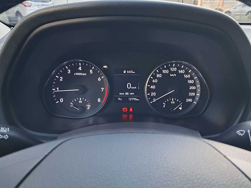 Hyundai i30 1.5 DPI Essence 110