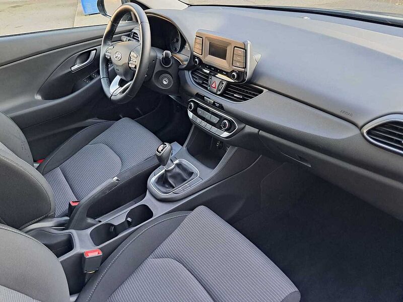 Hyundai i30 1.5 DPI Essence 110