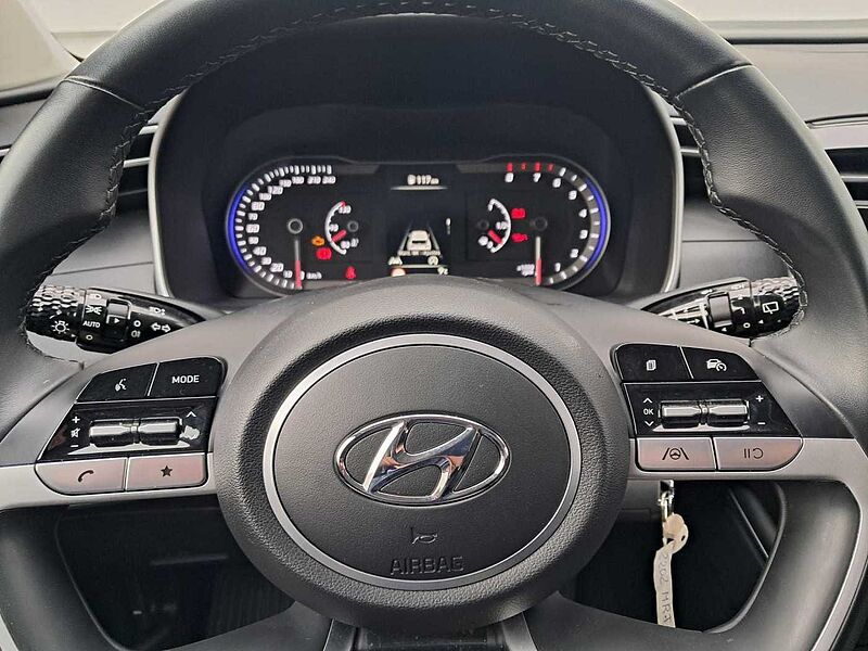 Hyundai Tucson 1.6 TGDI Klass 4x2