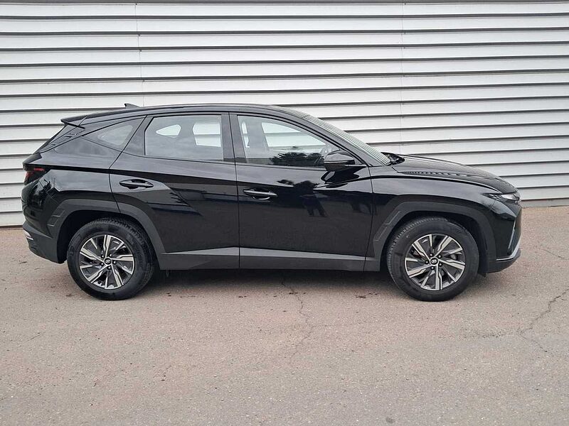 Hyundai Tucson 1.6 TGDI Klass 4x2