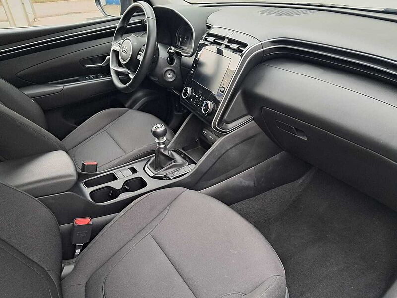 Hyundai Tucson 1.6 TGDI Klass 4x2