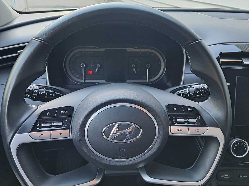 Hyundai Tucson 1.6 TGDI Klass 4x2