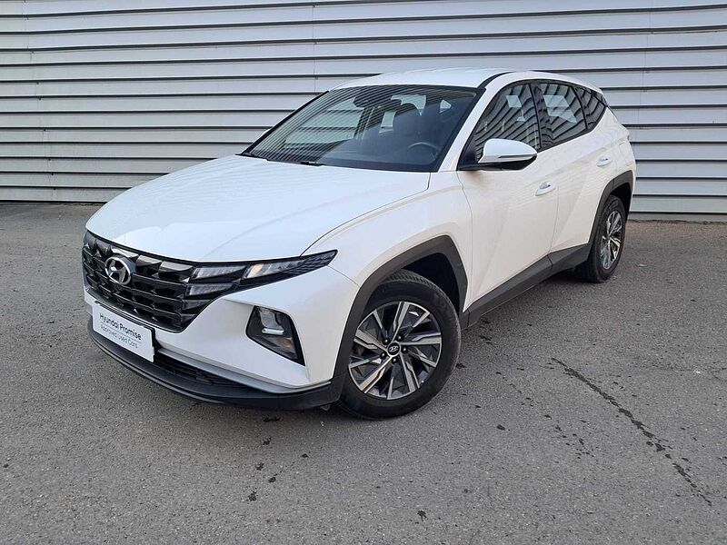 Hyundai Tucson 1.6 TGDI Klass 4x2