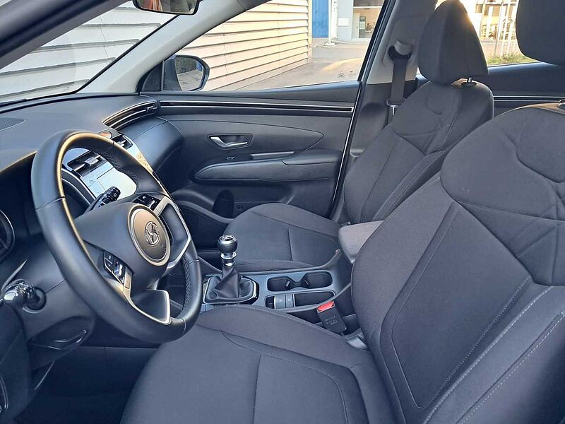 Hyundai Tucson 1.6 TGDI Klass 4x2