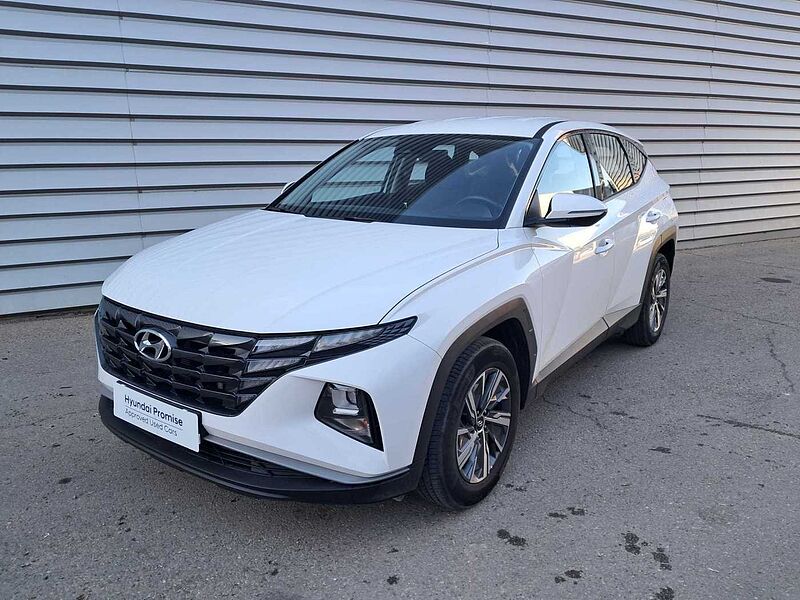 Hyundai Tucson 1.6 TGDI Klass 4x2